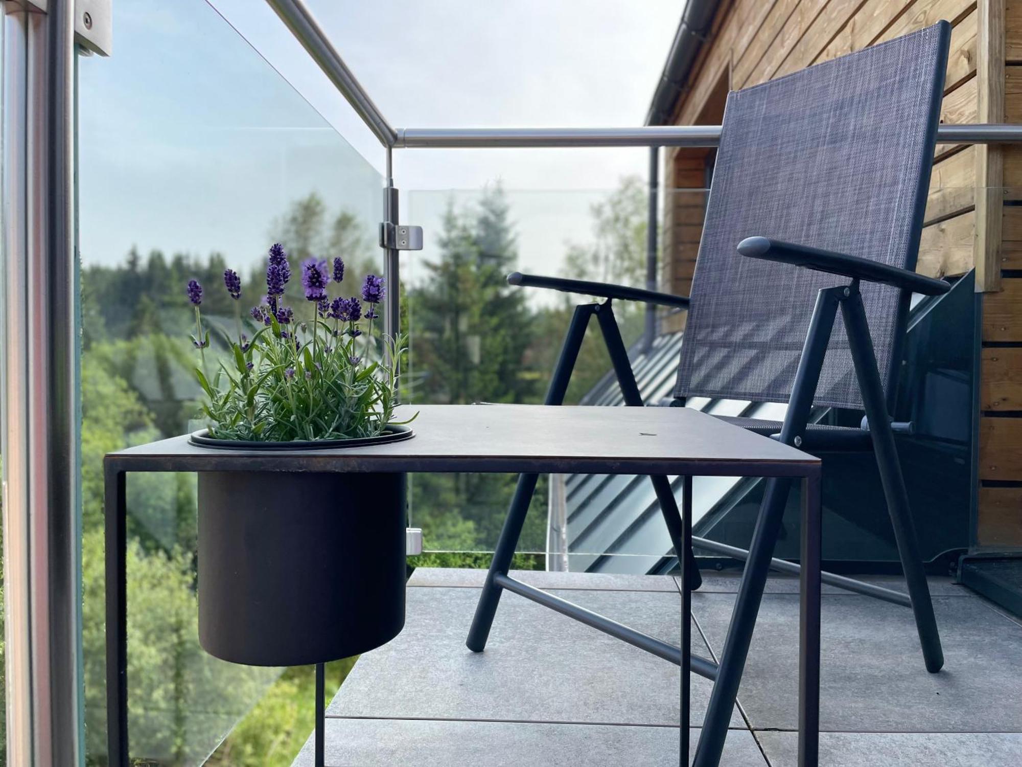 Apartman Pod Plesivcem Abertamy Buitenkant foto