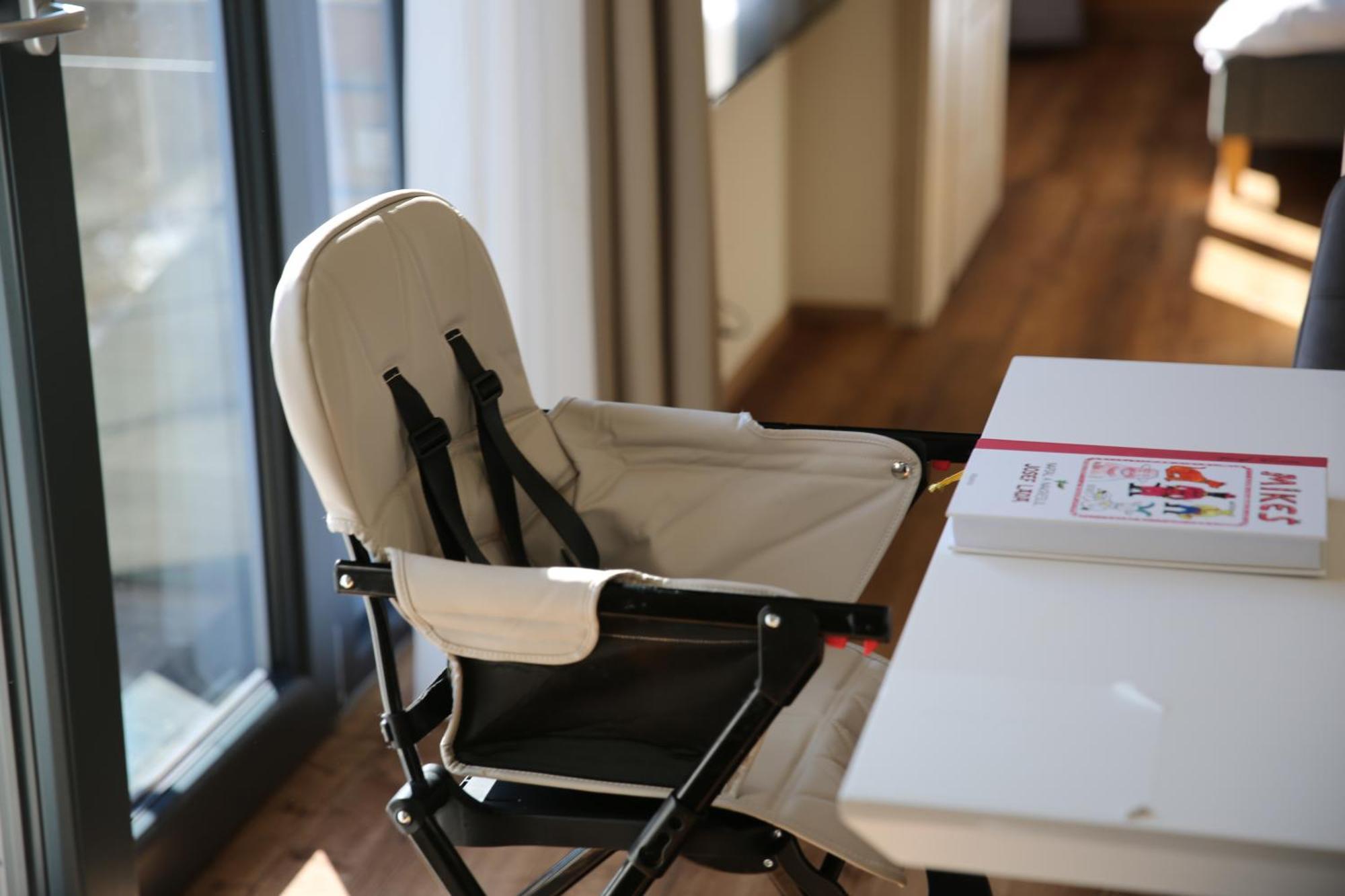 Apartman Pod Plesivcem Abertamy Buitenkant foto